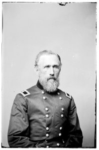 Gen. J.G. Barnard LOC cwpb.05230