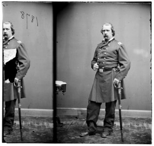 Gen. J.H. Ward of NY LOC cwpb.05830