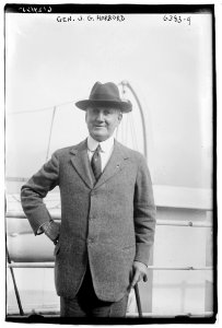 Gen. J.G. Harbord LCCN2014718405