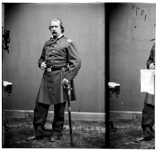 Gen. J.H. Ward of NY LOC cwpb.05831