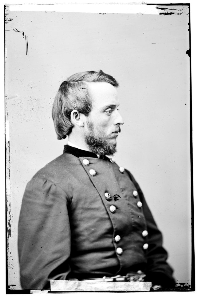 Gen. J.M. Corse LOC cwpb.06863