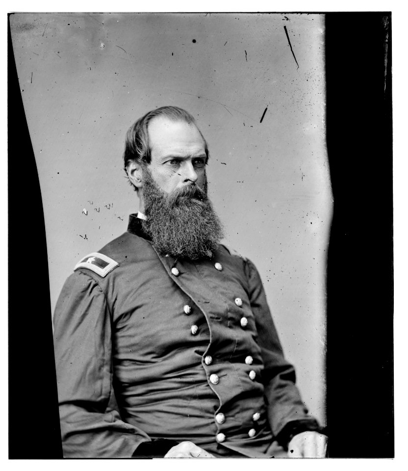 Gen. J.W. Geary LOC cwpb.06915