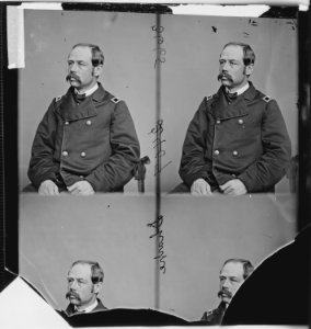 Gen. Jacob Sharpe - NARA - 529119