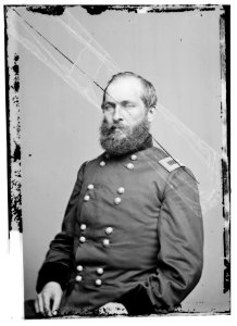 Gen. James A. Garfield LOC cwpb.06456