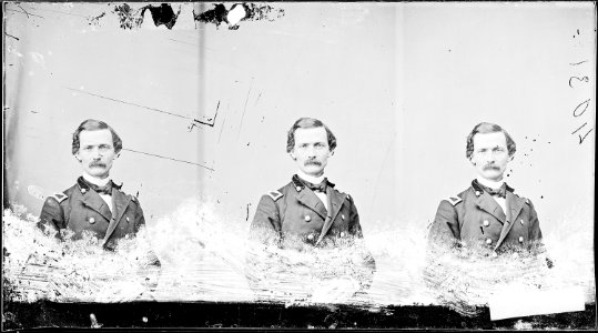 Gen. James B. Fry - NARA - 527700
