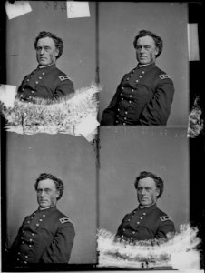 Gen. James B. Steadman - NARA - 529098