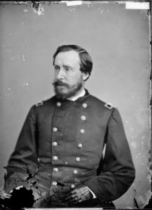 Gen. James G. Wilson - NARA - 528587