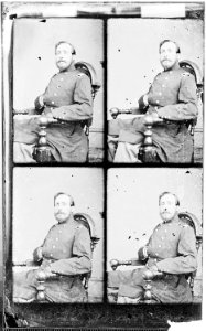 Gen. James G. Wilson - NARA - 530118