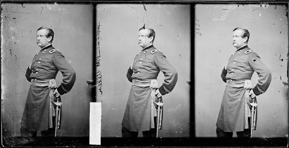 Gen. James H. Van Allen (4271561669)