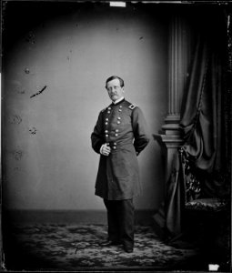 Gen. James H. Van Allen - NARA - 528495