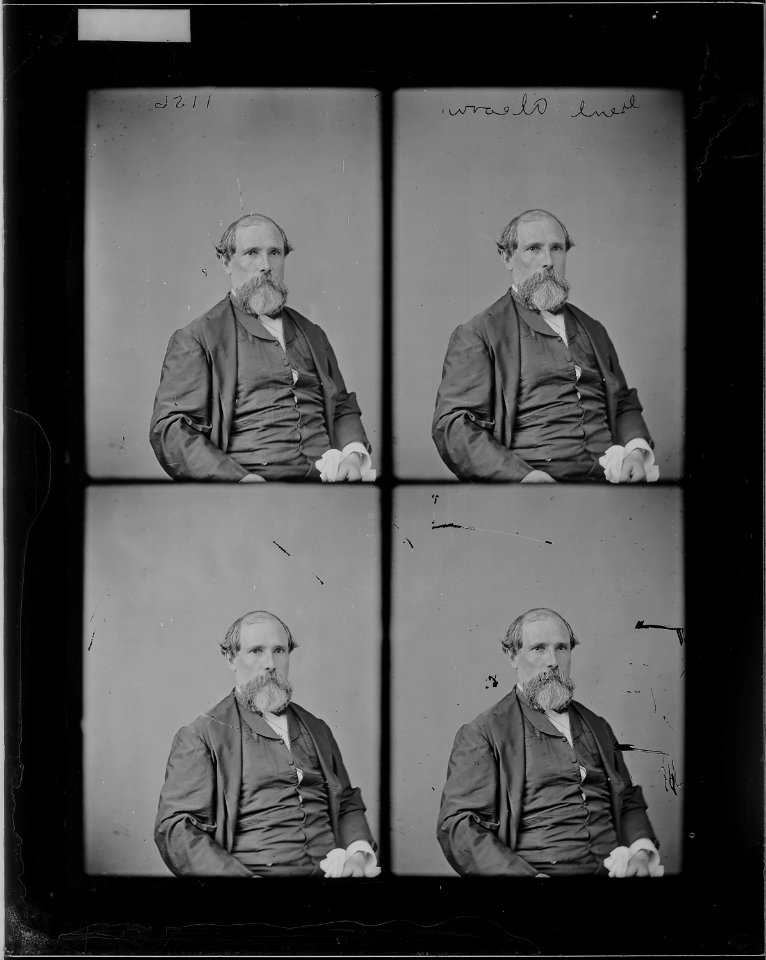 Gen. James Lusk Alcorn, C.S.A - NARA - 529033