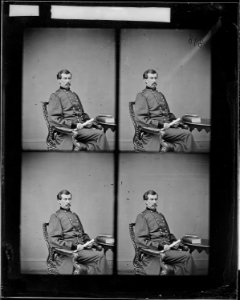 Gen. James M. Williams - NARA - 526012