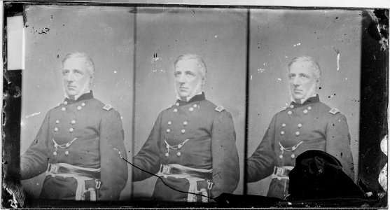 Gen. James S. Wadsworth - NARA - 528242
