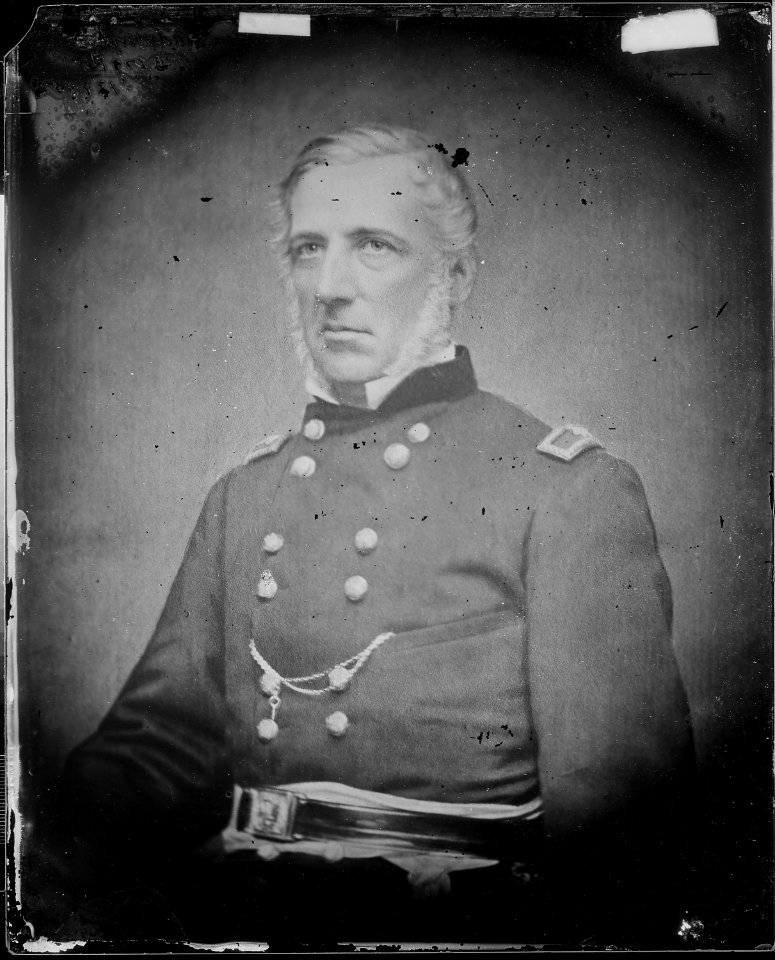 Gen. James S. Wadsworth - NARA - 528634