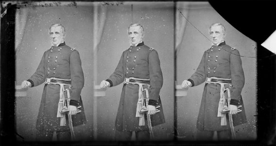 Gen. James S. Wadsworth - NARA - 529840