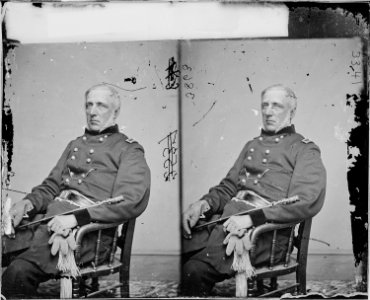 Gen. James S. Wadsworth - NARA - 530309