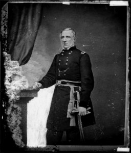 Gen. James S. Wadsworth - NARA - 528365