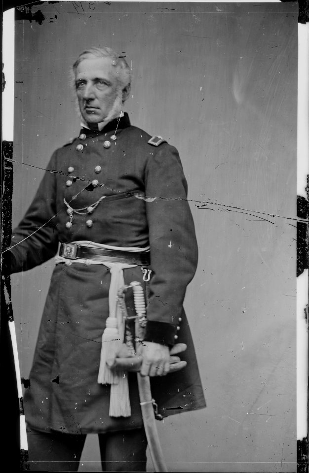 Gen. James S. Wadsworth - NARA - 528733