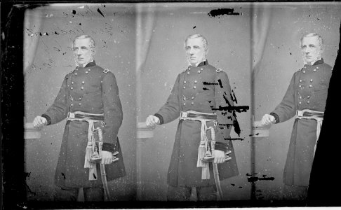 Gen. James S. Wadsworth - NARA - 529844