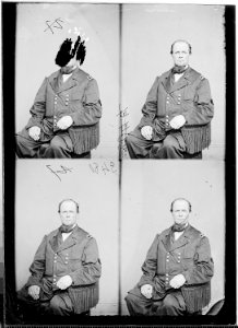 Gen. James W. McMillen - NARA - 530016