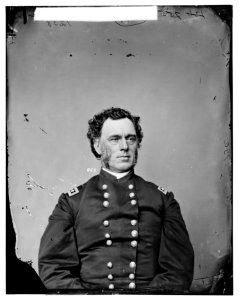 Gen. Jas. B. Steedman LOC cwpbh.03180