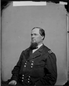 Gen. James W. McMillen - NARA - 529240