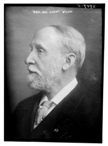 Gen. Jas. Grant Wilson LCCN2014695080