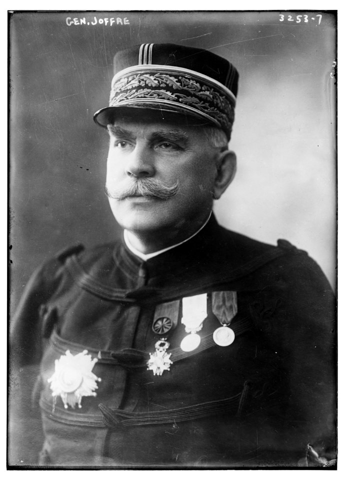 Gen. Joffre LCCN2014697696