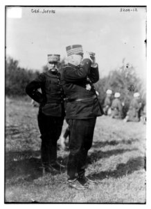 Gen. Joffre LCCN2014697203