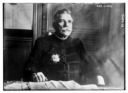 Gen. Joffre LCCN2014697574