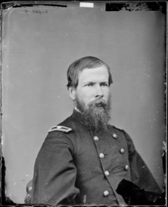 Gen. John A. Campbell - NARA - 528563