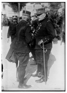 Gen. Joffre LCCN2014697729