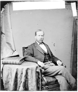 Gen. John A. Campbell - NARA - 530038