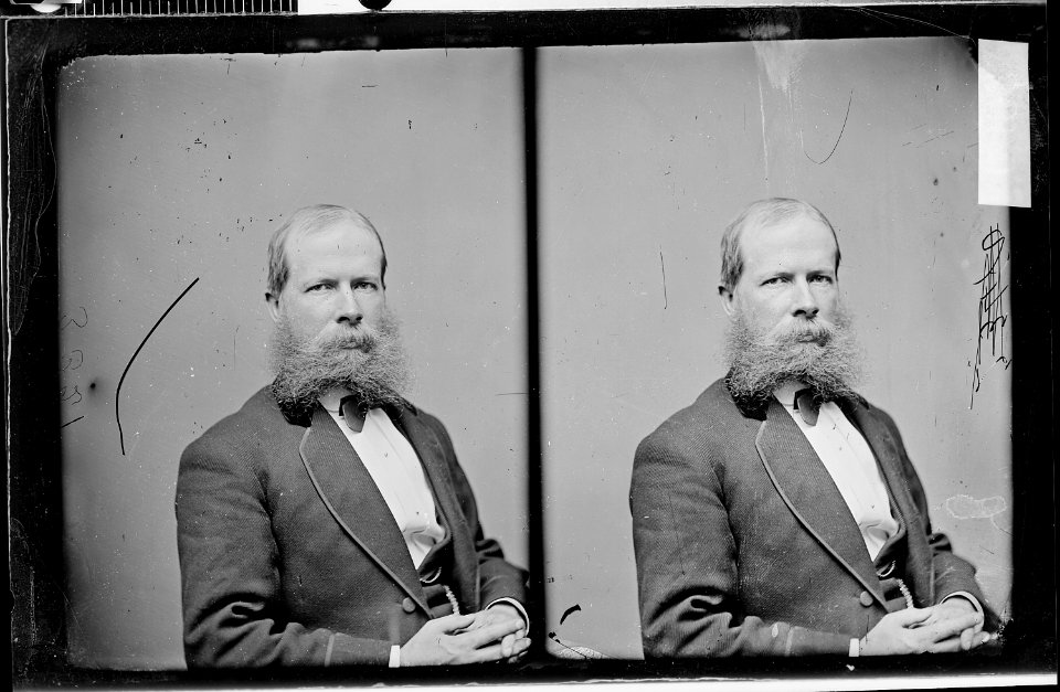 Gen. John A. Campbell - NARA - 527572