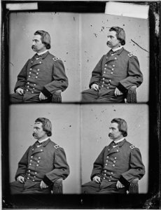 Gen. John A. Logan - NARA - 526961