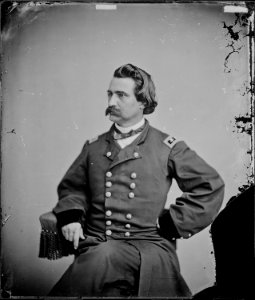 Gen. John A. Logan - NARA - 528460