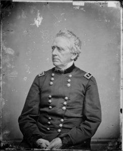 Gen. John A. Dix - NARA - 528636