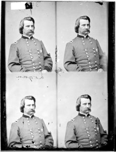 Gen. John A. Logan - NARA - 526077
