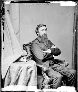 Gen. John A. Rawlins - NARA - 527405