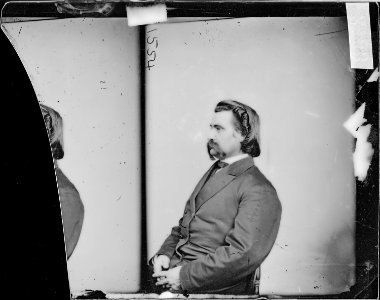 Gen. John A. Logan - NARA - 527924