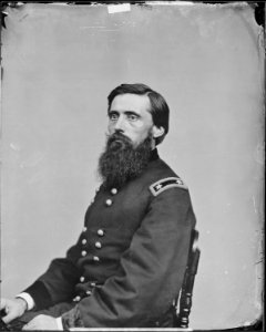 Gen. John A. Rawlins - NARA - 528564