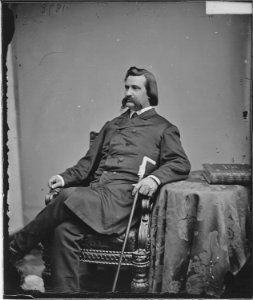 Gen. John A. Logan - NARA - 529374