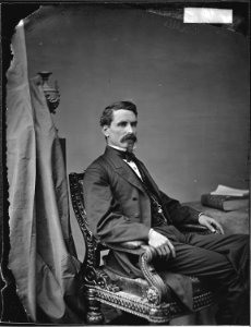Gen. John B. Callis, Member of Congress, Ala - NARA - 529288