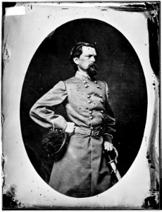 Gen. John B. Gordon, C.S.A - NARA - 526686