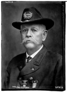 Gen. John B. Inmah (G.A.R.) III LCCN2014718746