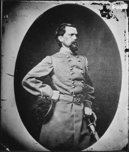 Gen. John B. Gordon, C.S.A - NARA - 528105
