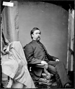 Gen. John Beatty, Ohio - NARA - 527310