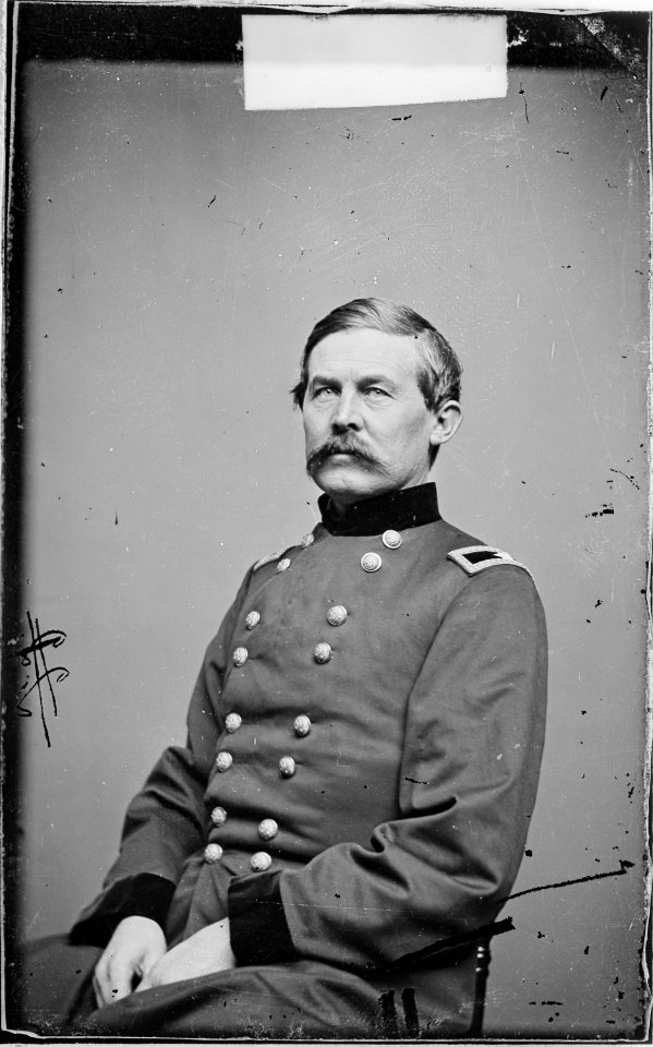 Gen. John Buford - NARA - 530356