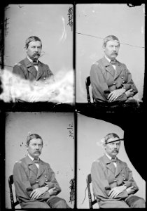 Gen. John Buford - NARA - 526895
