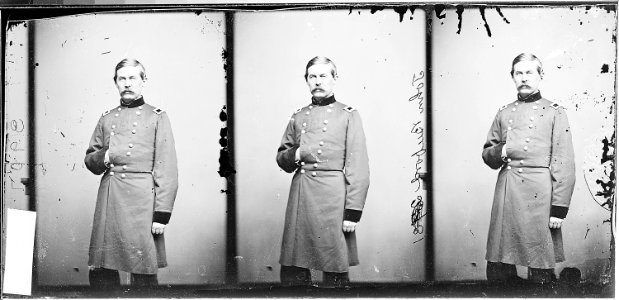 Gen. John Buford - NARA - 529932